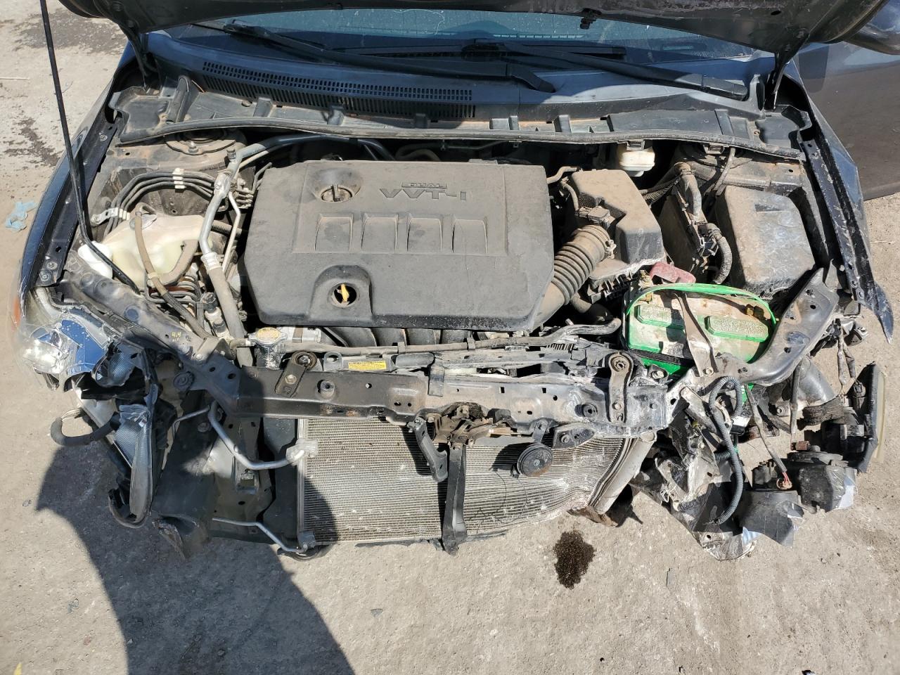2012 Toyota Corolla - Image 11