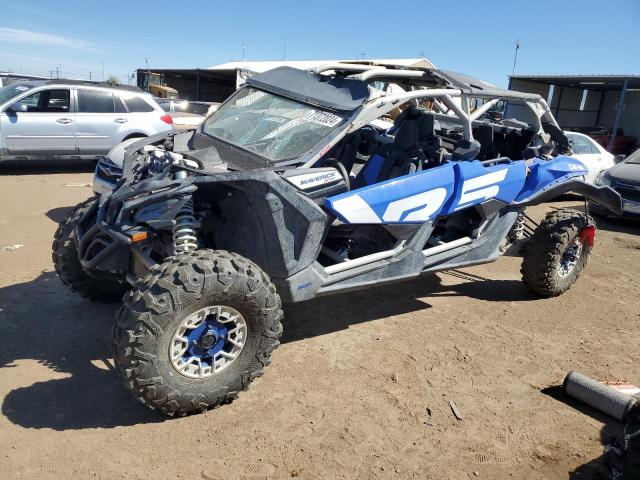 2023 CAN-AM MAVERICK X3 MAX X RS TURBO RR