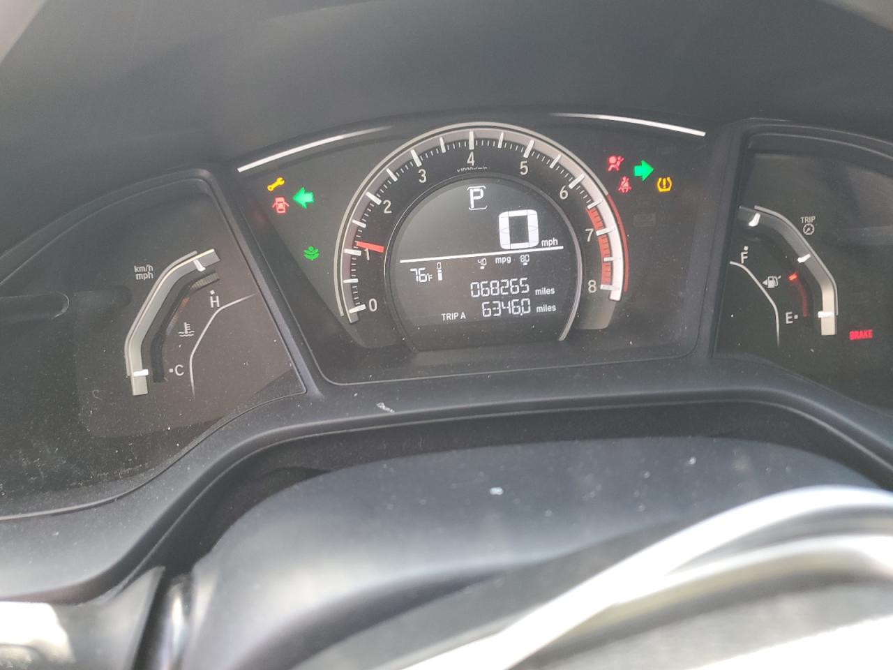SHHFK7H47HU418278 2017 Honda Civic Sport