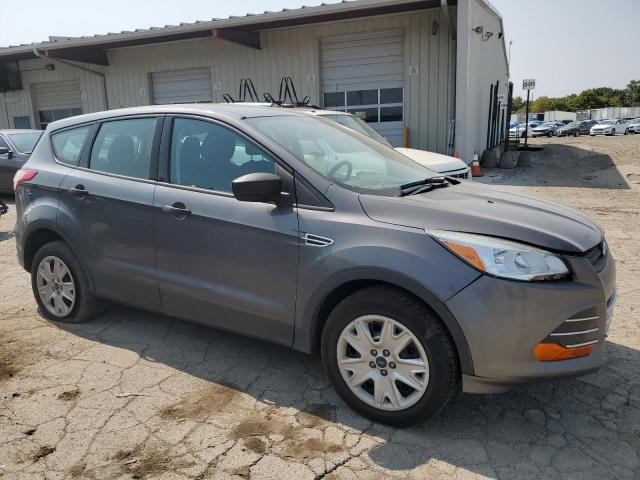  FORD ESCAPE 2014 Szary