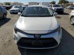 2020 Toyota Corolla Le на продаже в Martinez, CA - Rear End