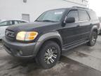 2003 Toyota Sequoia Sr5 for Sale in Farr West, UT - Side