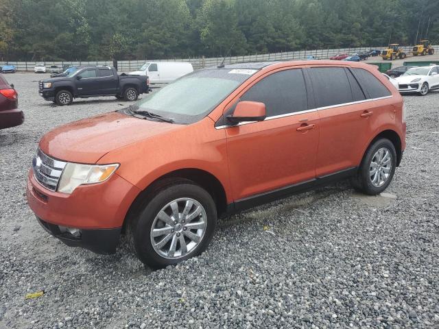 2008 Ford Edge Limited