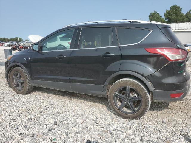 Parquets FORD ESCAPE 2013 Сharcoal