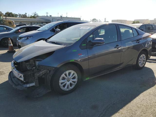 JTDKARFU2L3112869 Toyota Prius L