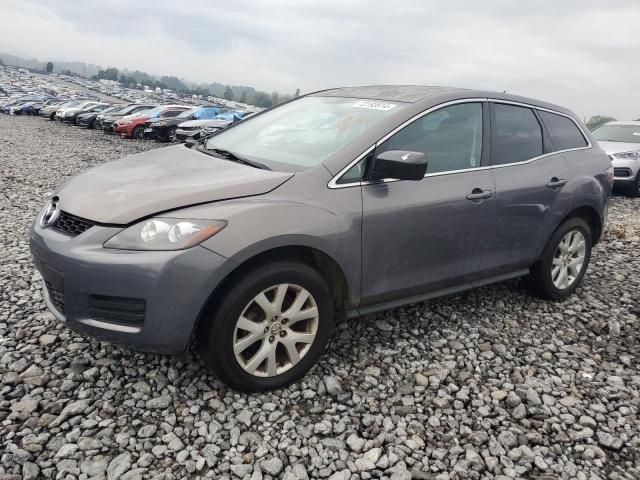 2009 Mazda Cx-7 