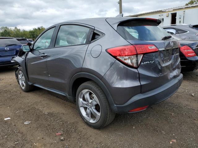 3CZRU6H35LM720130 Honda HR-V LX 2