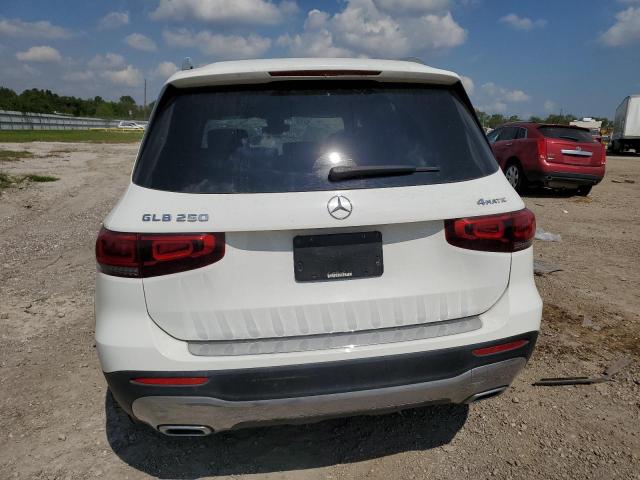 W1N4M4HB0MW120167 Mercedes-Benz GLB-Class GLB 250 4M 6