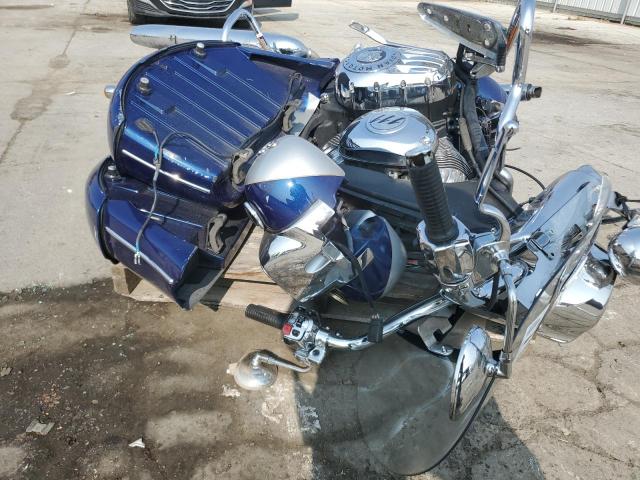 2017 INDIAN MOTORCYCLE CO. SPRINGFIELD 