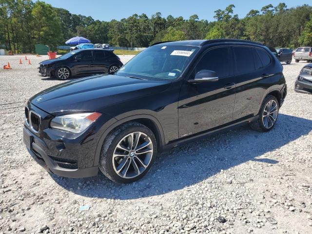 2014 Bmw X1 Sdrive28I