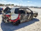 2017 Volkswagen Tiguan S იყიდება Temple-ში, TX - Burn