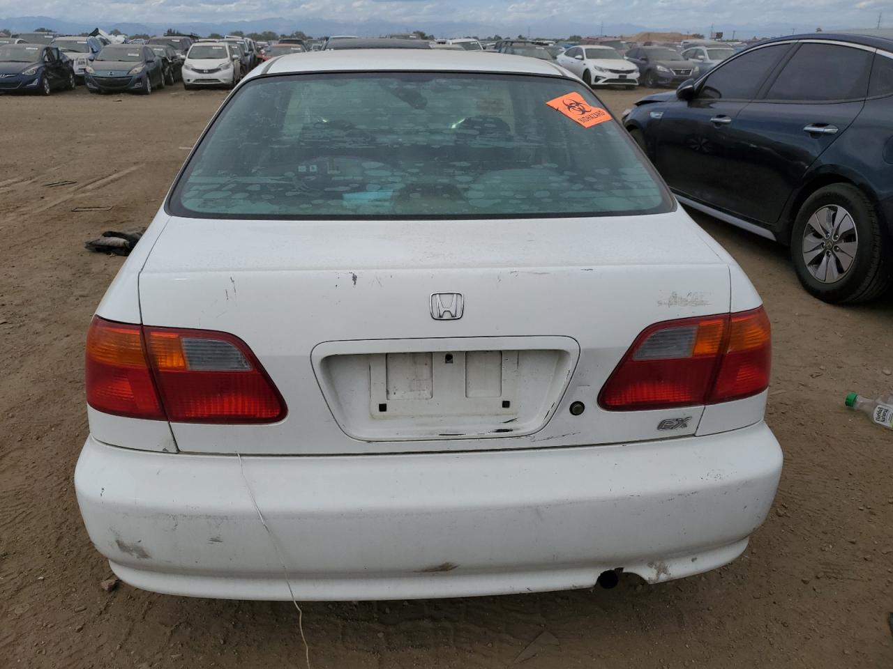 2HGEJ8541XH509762 1999 Honda Civic Ex