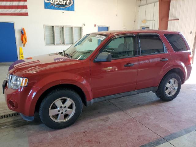 2011 Ford Escape Xls იყიდება Angola-ში, NY - Front End