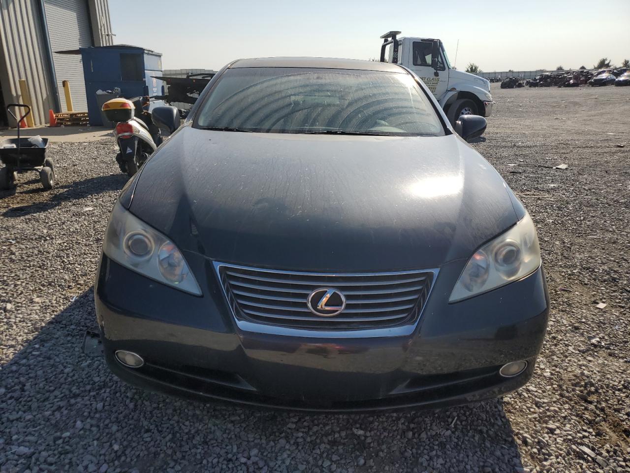 2008 Lexus ES - Image 5