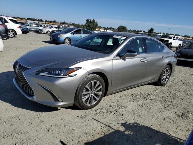 58ACA1C11MU005442 Lexus ES300 ES 300H BA