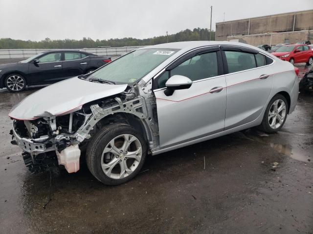 2018 Chevrolet Cruze Premier