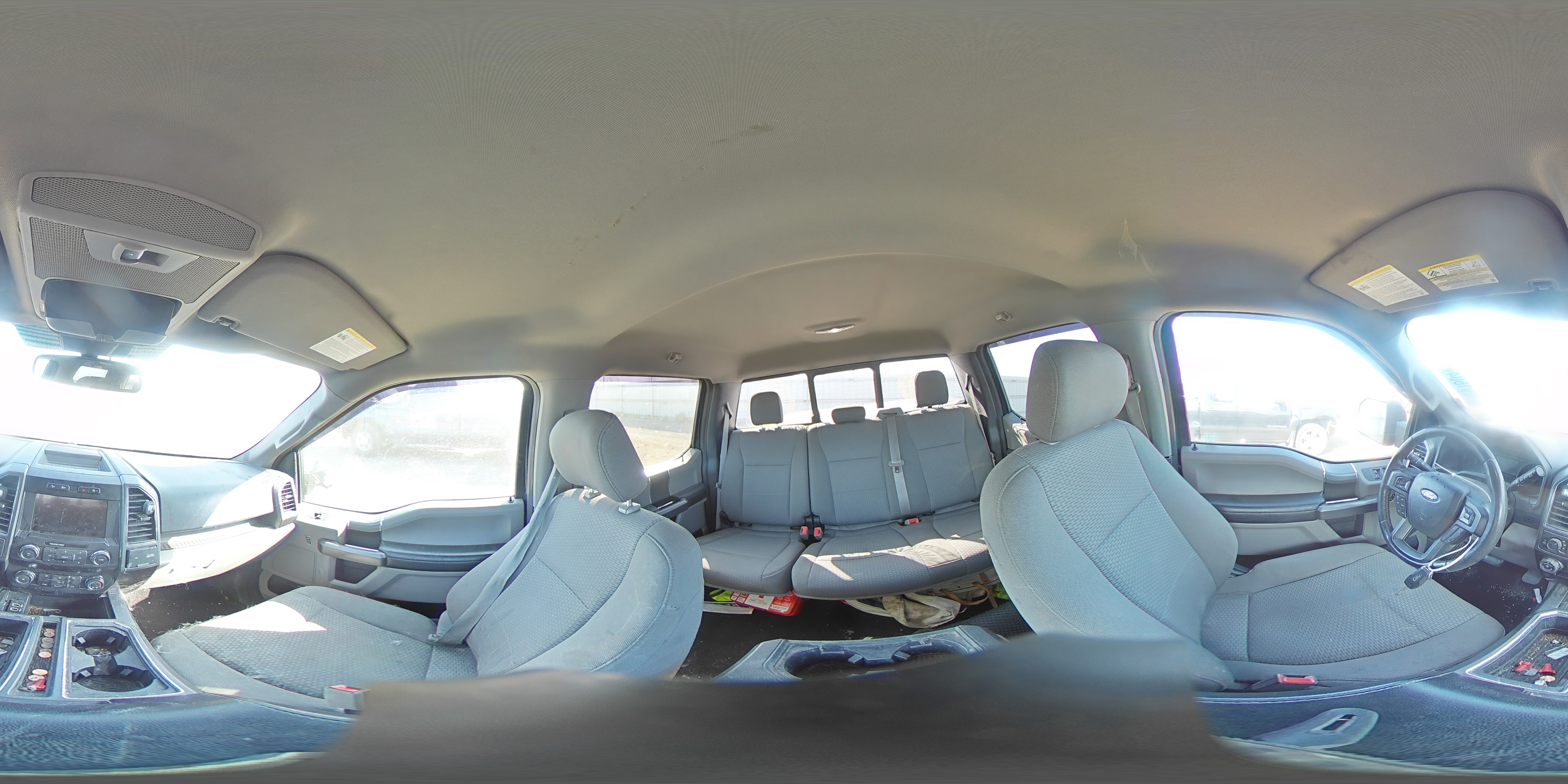 2019 Ford F-150 - Image 12