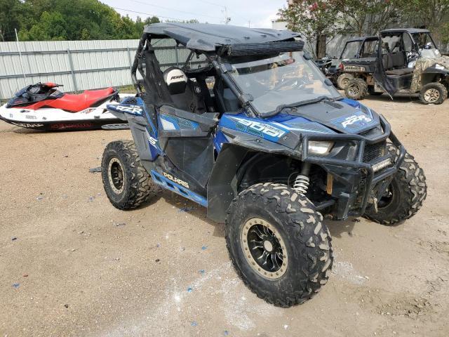 2016 Polaris Rzr S 900 Eps