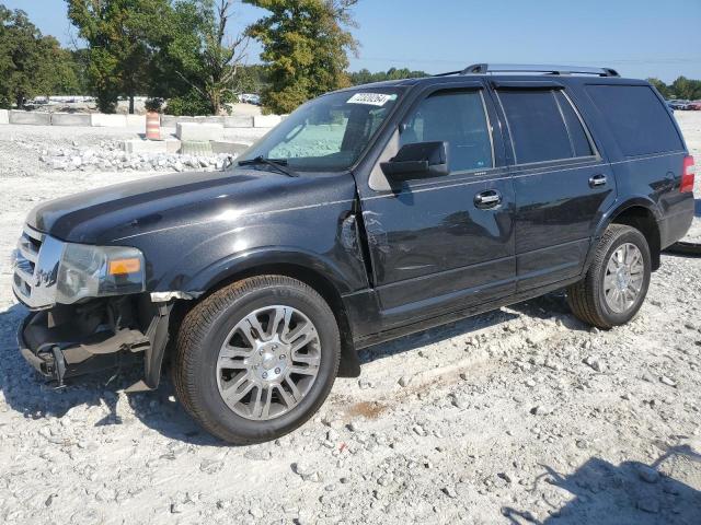 2011 Ford Expedition Limited