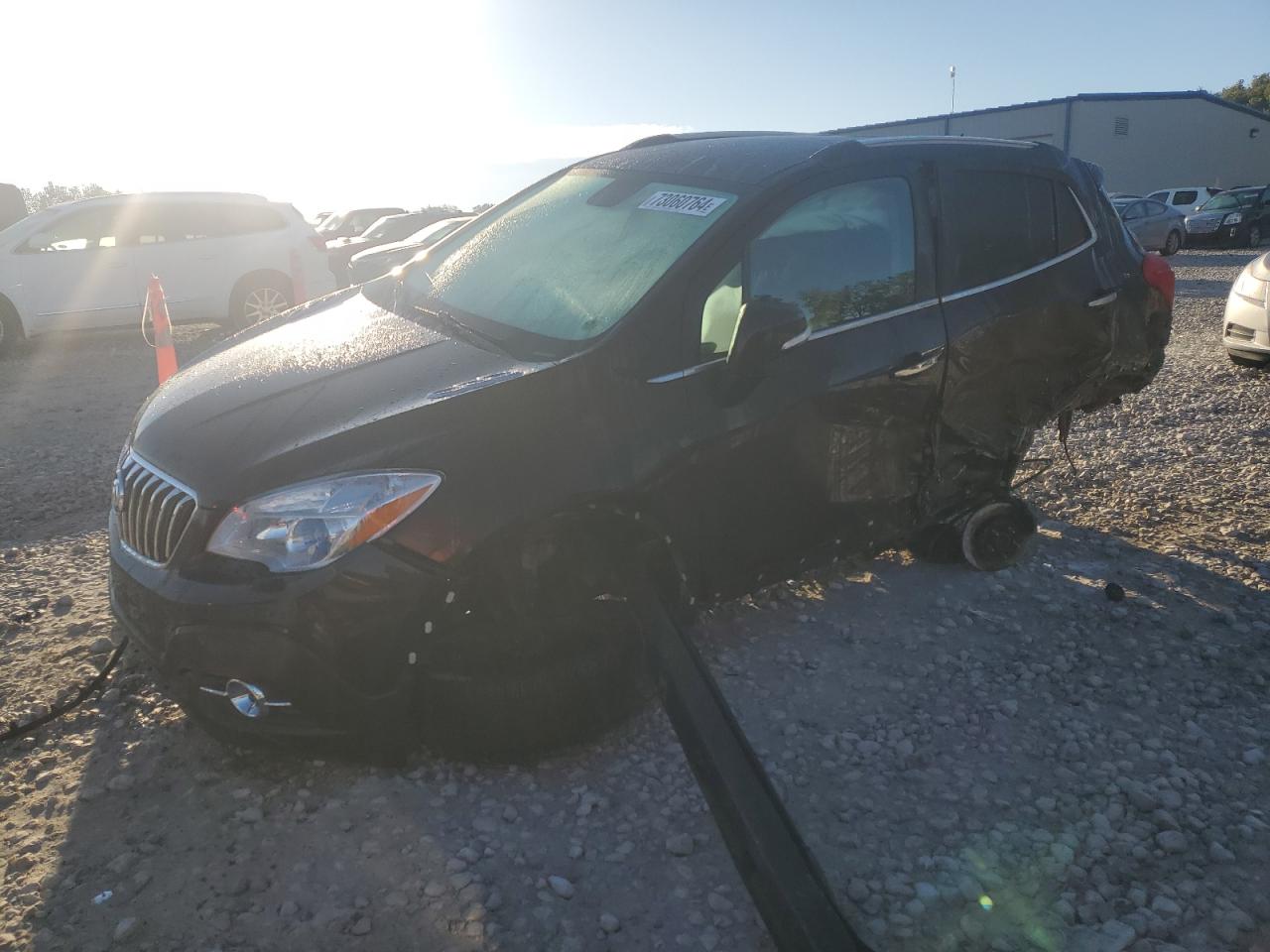 Image of 2015 BUICK ENCORE