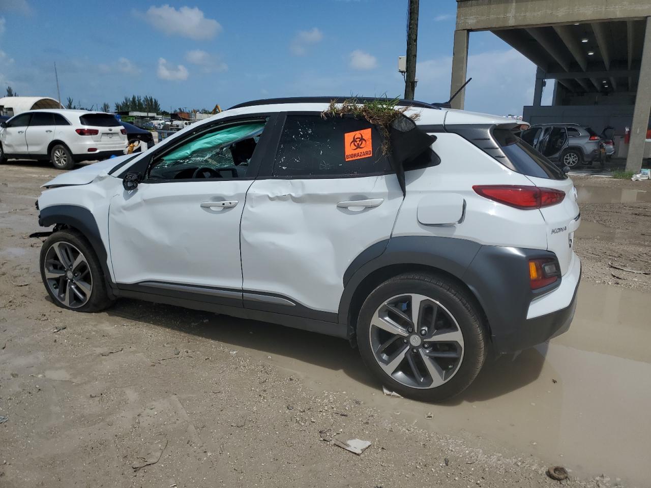 2018 Hyundai Kona - Image 2