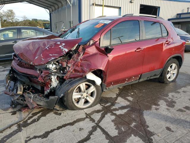 2021 Chevrolet Trax 1Lt