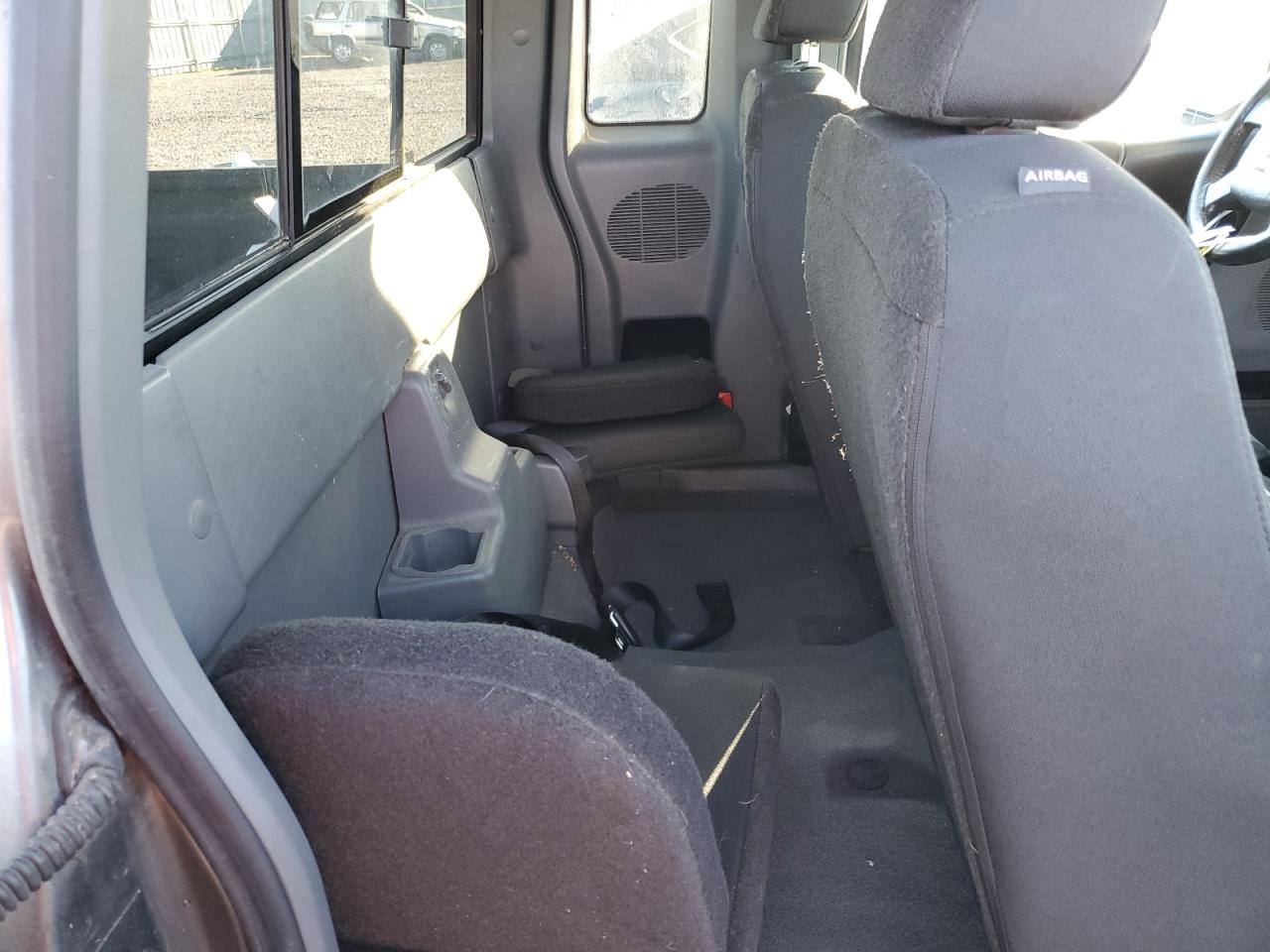2010 Mazda B4000 Cab Plus VIN: 4F4LY4HE5APM00360 Lot: 73228014