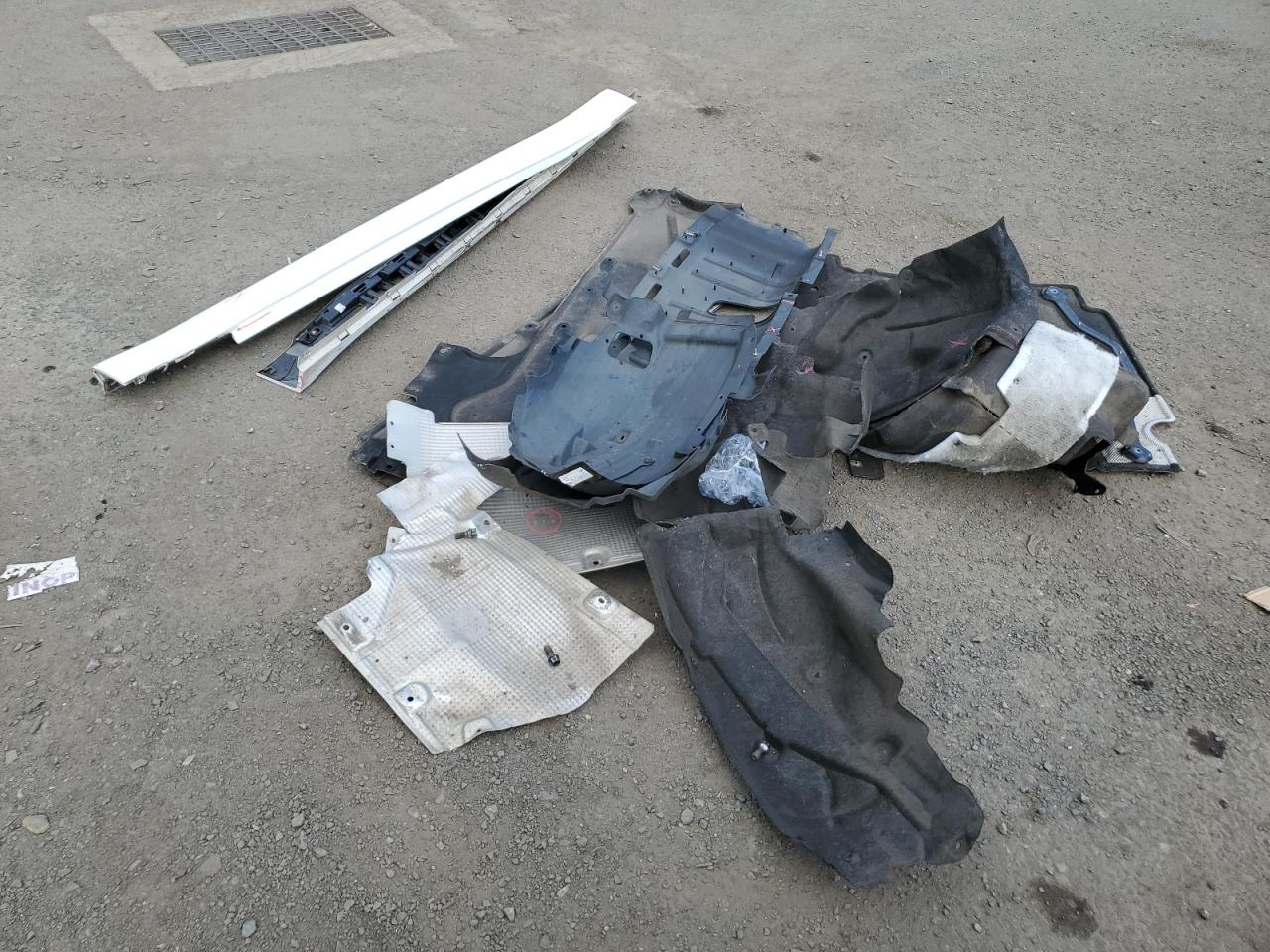 2019 Alfa Romeo Giulia Ti VIN: ZARFANBN7K7600768 Lot: 73277804