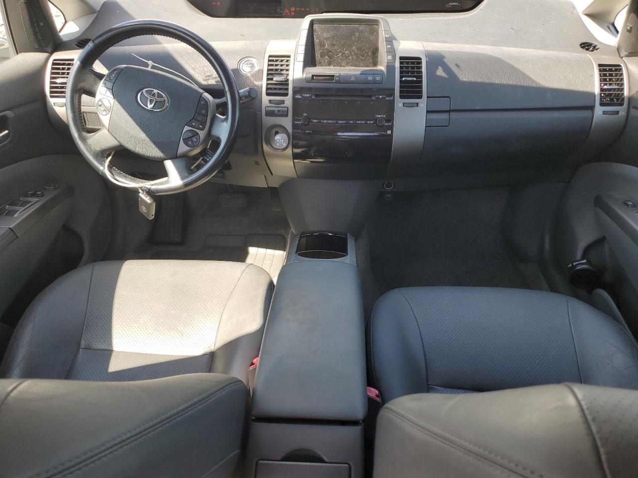 2008 Toyota Prius - Image 8