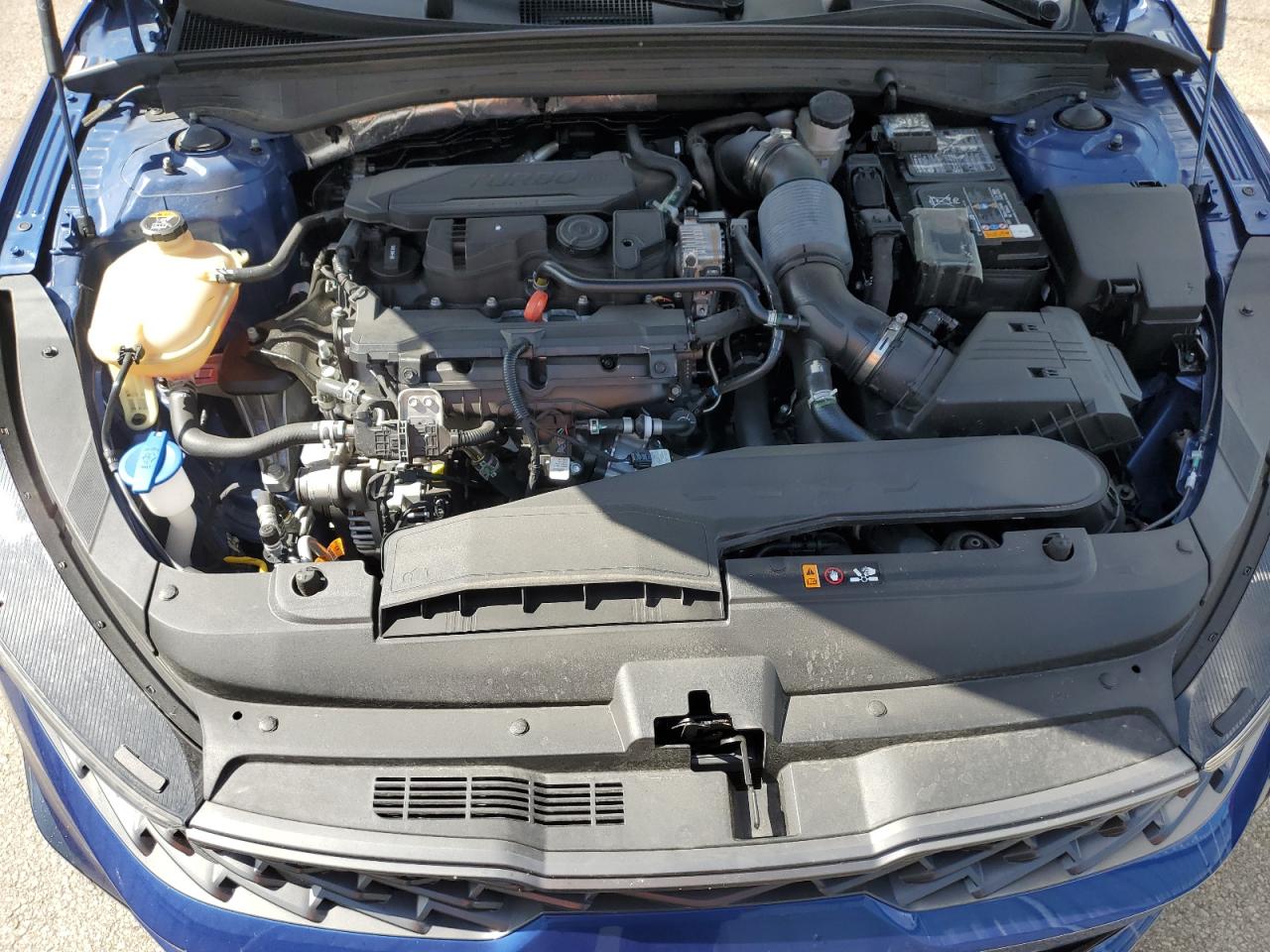 2024 Kia K5 Gt Line VIN: 5XXG64J26RG247149 Lot: 72004184