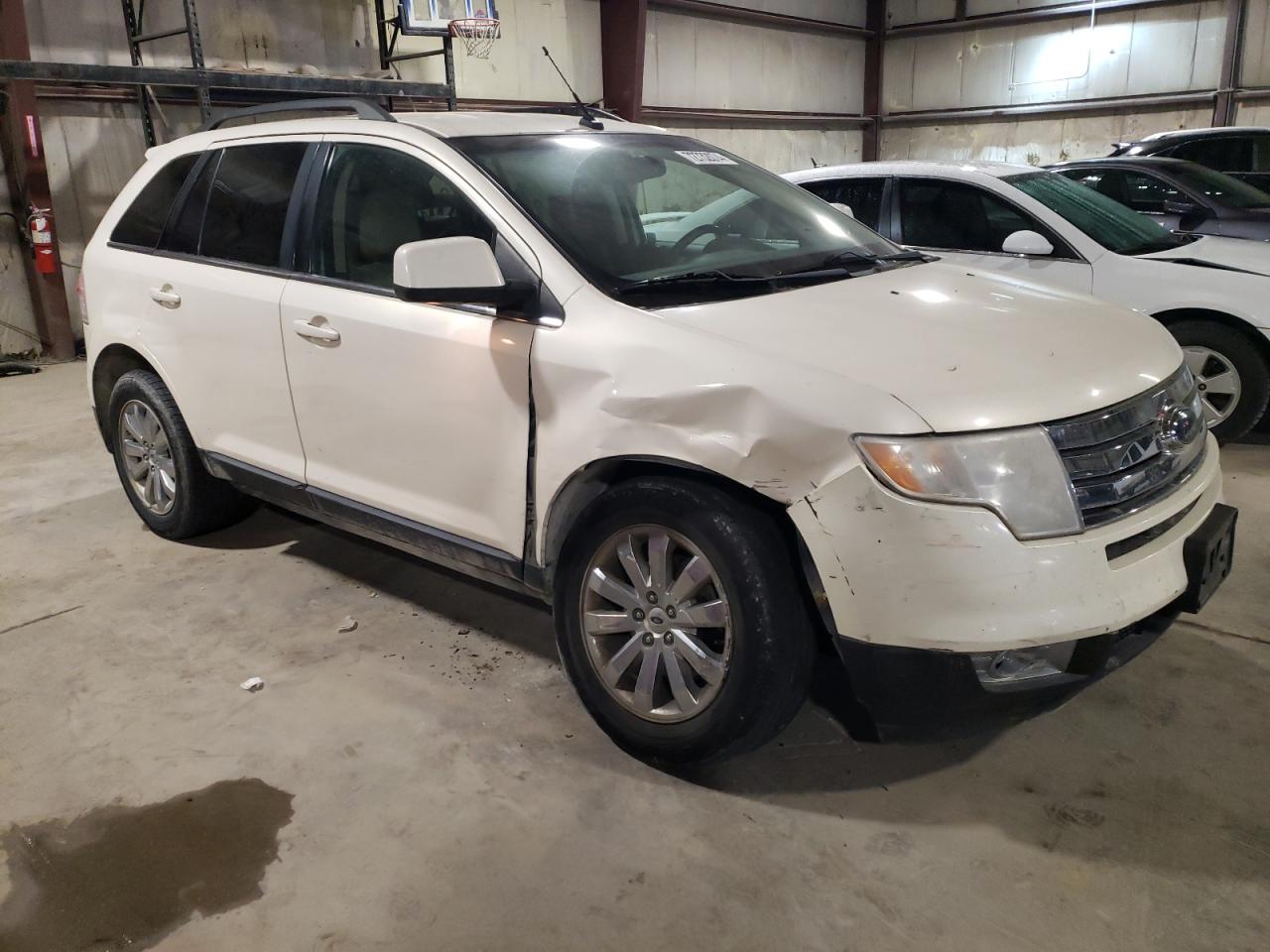 2FMDK49C88BA58282 2008 Ford Edge Limited