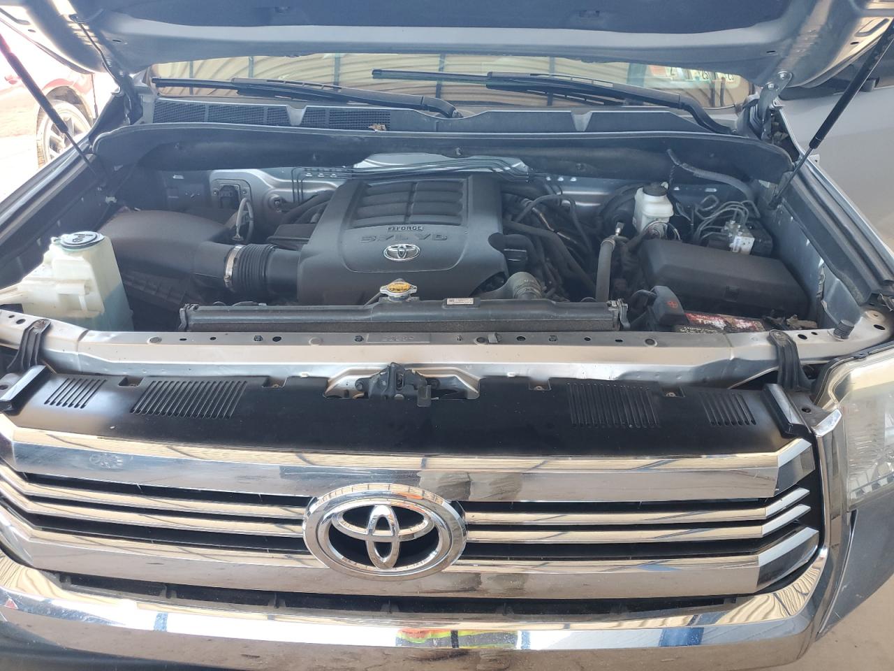 5TFRW5F10GX208397 2016 Toyota Tundra Double Cab Sr