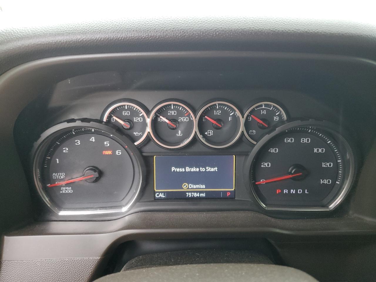 2020 Chevrolet Silverado K1500 Lt VIN: 3GCUYDED4LG402102 Lot: 70052844