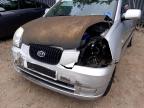 2006 KIA PICANTO ZA for sale at Copart SANDY