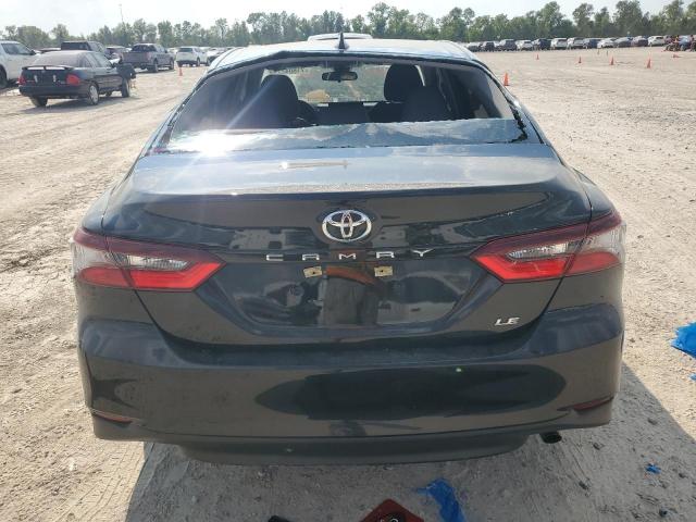 4T1C11AK3MU593928 Toyota Camry LE 6