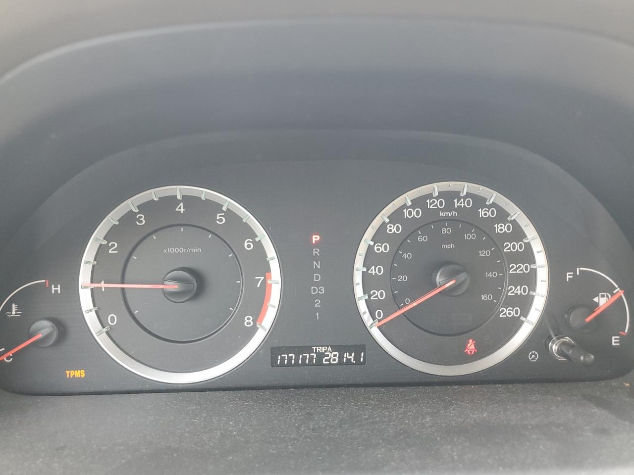 2009 Honda Accord Exl VIN: 1HGCP36859A800972 Lot: 72206484