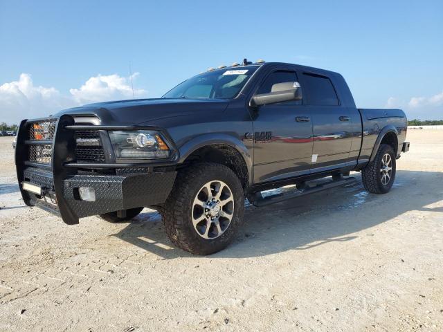  RAM 2500 2017 Charcoal