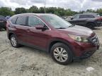 2013 Honda Cr-V Exl იყიდება Waldorf-ში, MD - Minor Dent/Scratches