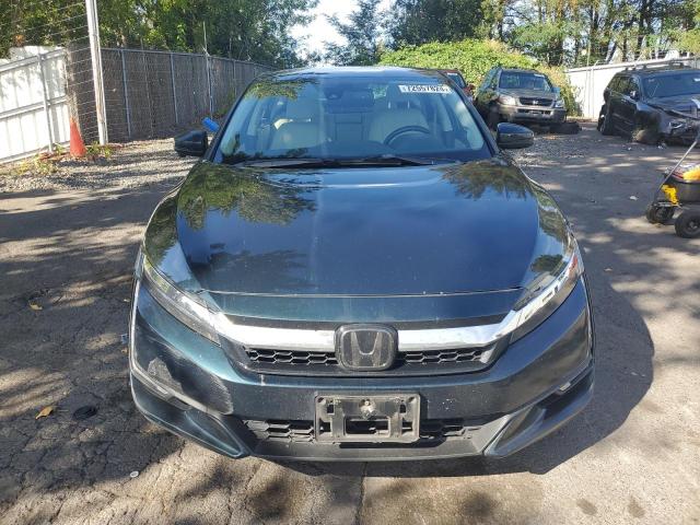  HONDA CLARITY 2018 Green