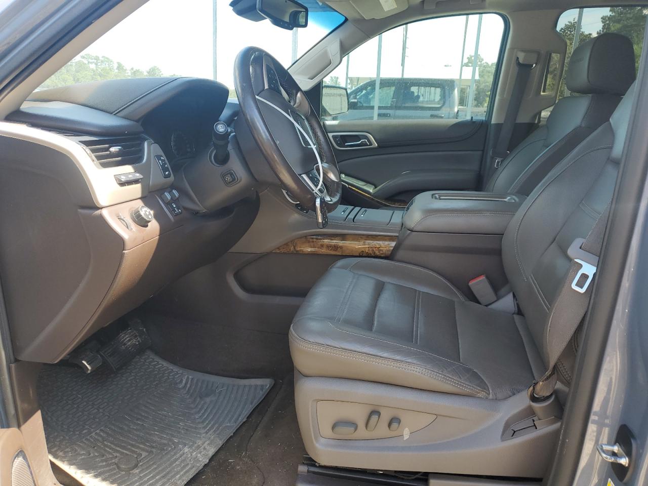 2016 GMC Yukon Xl Denali VIN: 1GKS1HKJ8GR157361 Lot: 73398354