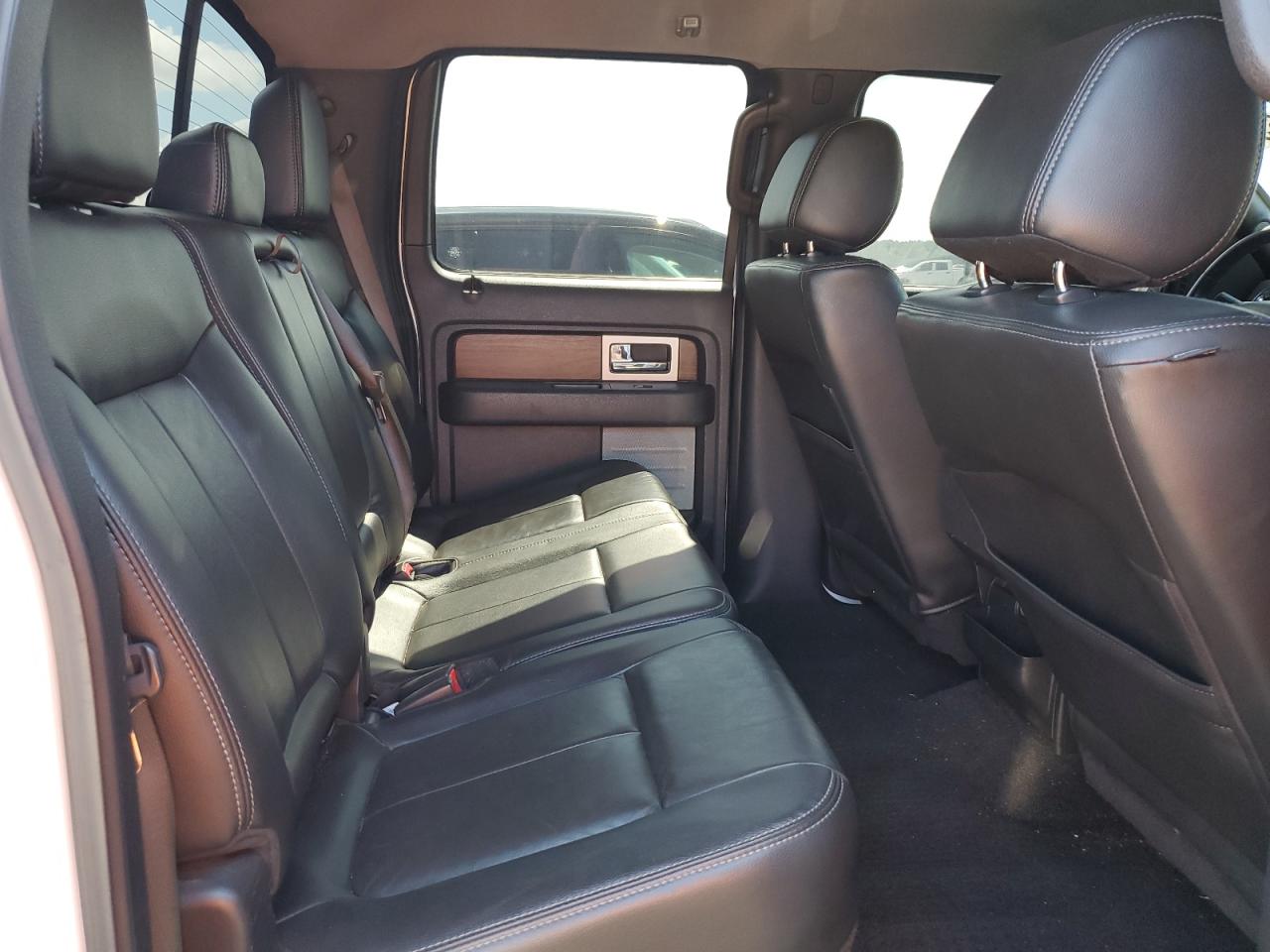 2014 Ford F150 Supercrew VIN: 1FTFW1EF6EKF56241 Lot: 72393634