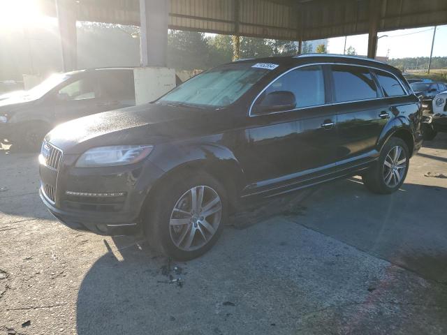 2015 Audi Q7 Premium Plus