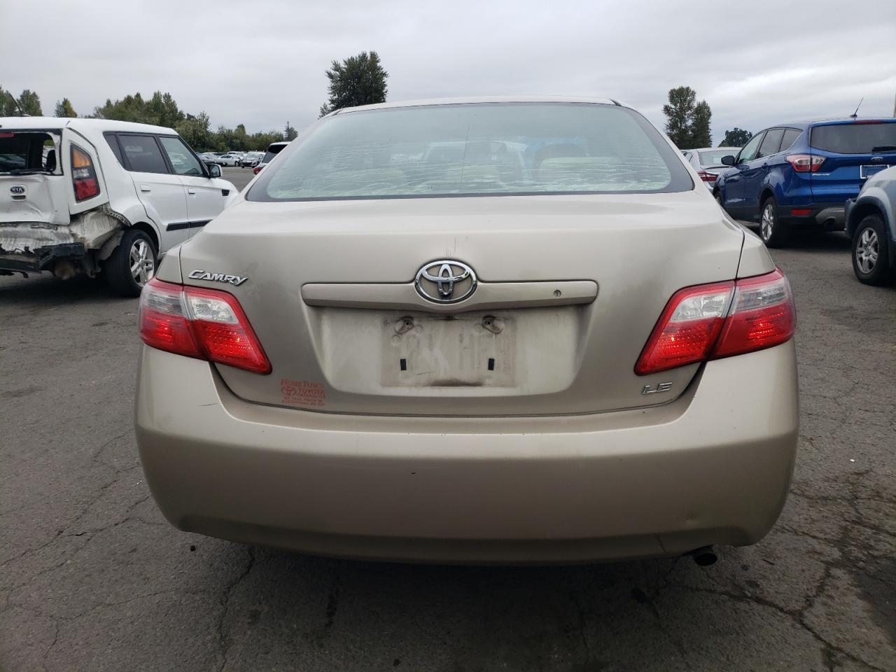 2009 Toyota Camry Base VIN: 4T1BE46K59U298041 Lot: 71747264