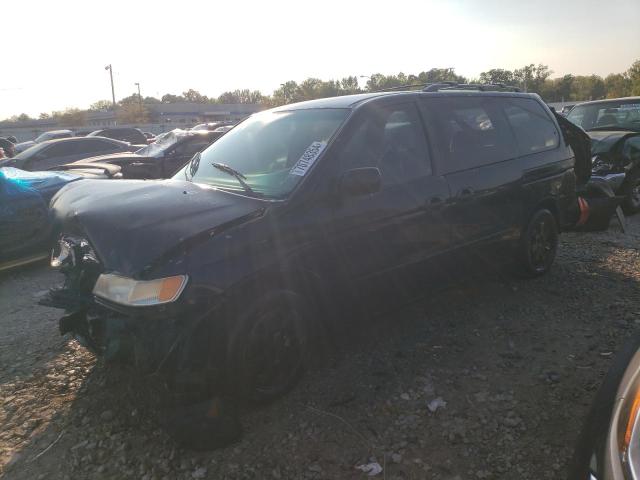 2003 Honda Odyssey Ex