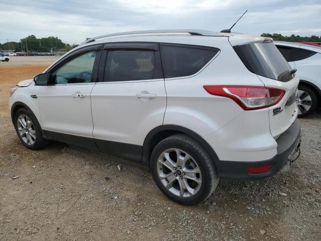  FORD ESCAPE 2016 White