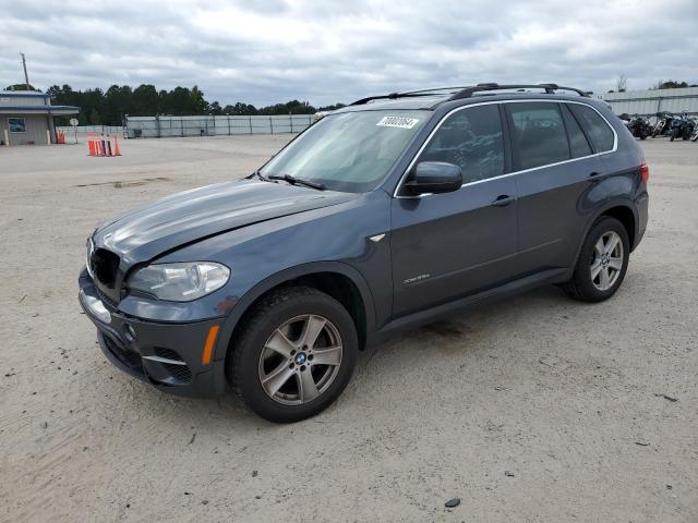 2013 Bmw X5 Xdrive35D