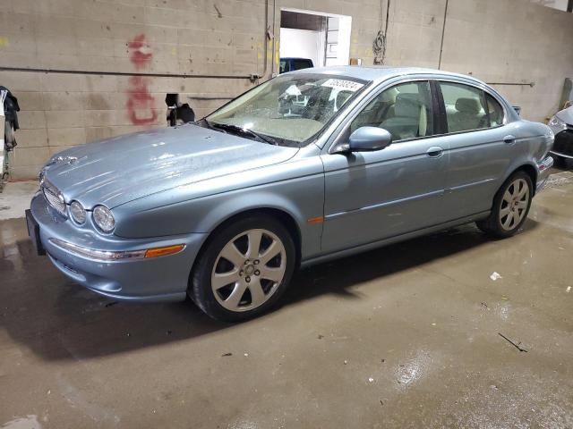 2006 Jaguar X-Type 3.0