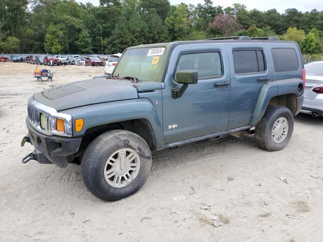 2007 Hummer H3 