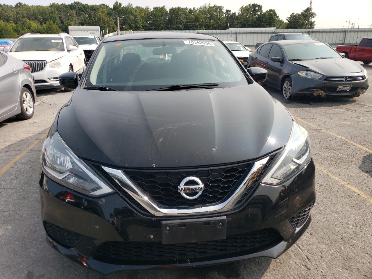 2017 Nissan Sentra - Image 5