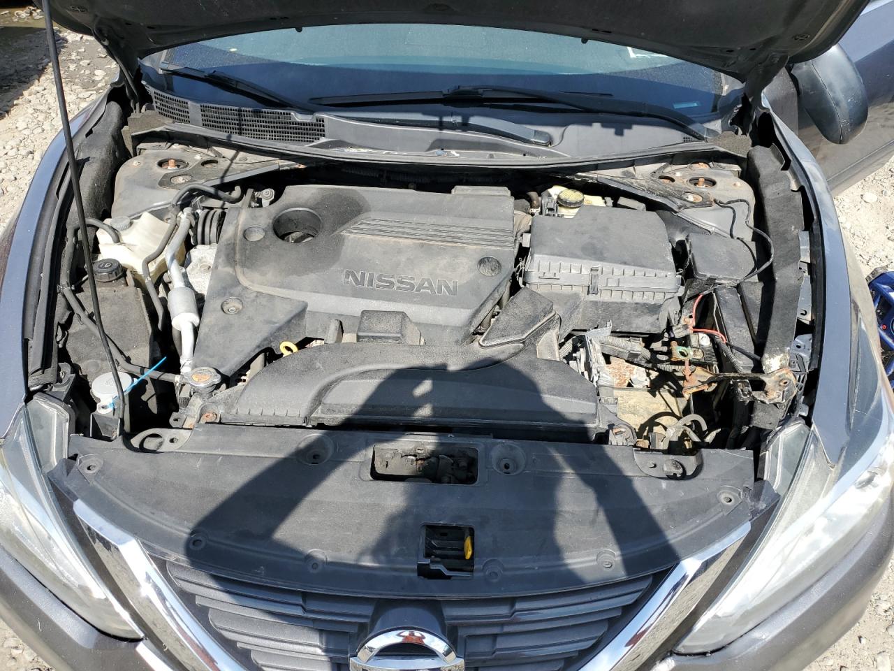 1N4AL3AP4GC116440 2016 Nissan Altima 2.5